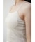 【ベーシック】 BASIC BACK CROSS CAMISOLE