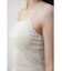 【ベーシック】 BASIC BACK CROSS CAMISOLE
