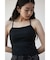【ベーシック】 BASIC BACK CROSS CAMISOLE