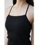 【ベーシック】 BASIC BACK CROSS CAMISOLE