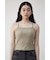 【ベーシック】 BASIC BACK CROSS CAMISOLE