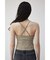 【ベーシック】 BASIC BACK CROSS CAMISOLE