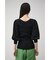 MULTI WAY PUFF SLEEVE KNIT