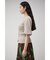 MULTI WAY PUFF SLEEVE KNIT