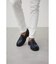 COMBINATION LOAFER