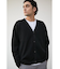 LAYERED SET CARDIGAN