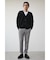 LAYERED SET CARDIGAN