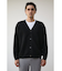 LAYERED SET CARDIGAN