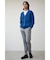 LAYERED SET CARDIGAN