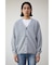 LAYERED SET CARDIGAN