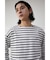 ELBOW PATCH BORDER TOPS