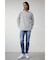 ELBOW PATCH BORDER TOPS