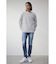 ELBOW PATCH BORDER TOPS