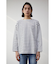 ELBOW PATCH BORDER TOPS