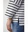 ELBOW PATCH BORDER TOPS