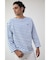 ELBOW PATCH BORDER TOPS