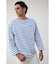 ELBOW PATCH BORDER TOPS