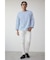 ELBOW PATCH BORDER TOPS