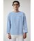 ELBOW PATCH BORDER TOPS