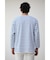ELBOW PATCH BORDER TOPS