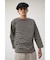 ELBOW PATCH BORDER TOPS