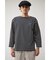 ELBOW PATCH BORDER TOPS