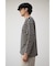 ELBOW PATCH BORDER TOPS