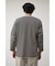 ELBOW PATCH BORDER TOPS