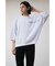 BENEFACTOR LOOSE KNIT