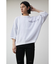 BENEFACTOR LOOSE KNIT