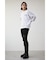 BENEFACTOR LOOSE KNIT