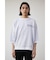 BENEFACTOR LOOSE KNIT
