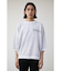 BENEFACTOR LOOSE KNIT