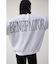 BENEFACTOR LOOSE KNIT
