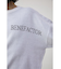BENEFACTOR LOOSE KNIT