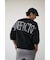 BENEFACTOR LOOSE KNIT