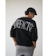 BENEFACTOR LOOSE KNIT