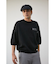 BENEFACTOR LOOSE KNIT