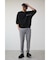 BENEFACTOR LOOSE KNIT