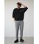 BENEFACTOR LOOSE KNIT
