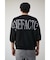 BENEFACTOR LOOSE KNIT