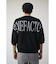 BENEFACTOR LOOSE KNIT
