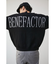 BENEFACTOR LOOSE KNIT