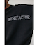 BENEFACTOR LOOSE KNIT