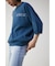 BENEFACTOR LOOSE KNIT