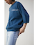 BENEFACTOR LOOSE KNIT