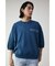 BENEFACTOR LOOSE KNIT