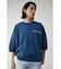 BENEFACTOR LOOSE KNIT