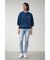 BENEFACTOR LOOSE KNIT