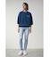 BENEFACTOR LOOSE KNIT